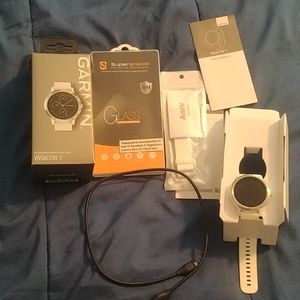 Garmin Vivoactive 3